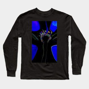 Astral Darkness Long Sleeve T-Shirt